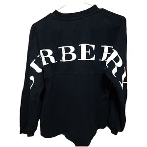 Long sleeve shirt size M